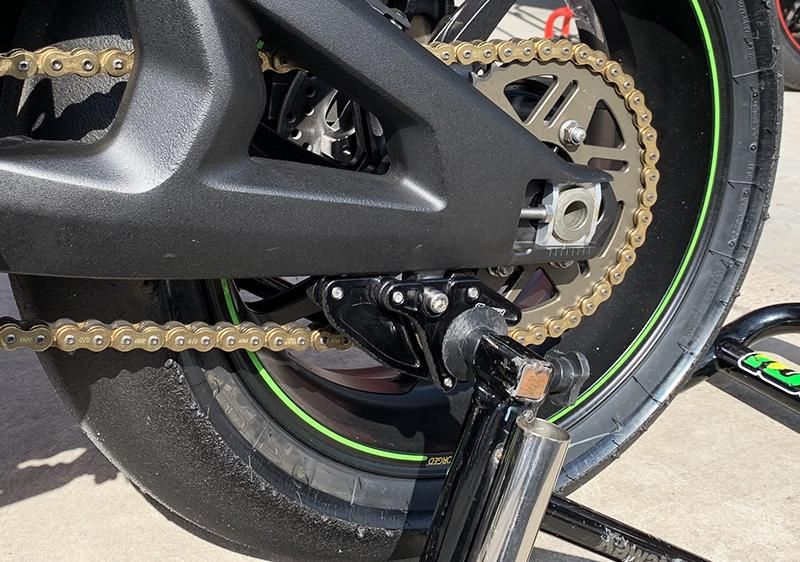 ZX-10R Z900RS Z900 ZX-6R/ZX636 レーシングスタンドフック赤 ZX-10R Z900RS Z900 ZX-6R/ZX636 レーシングスタンドフック赤