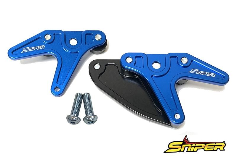 ZX-10R Z900RS Z900 ZX-6R/ZX636 レーシングスタンドフック赤 ZX-10R Z900RS Z900 ZX-6R/ZX636 レーシングスタンドフック赤