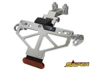 SNIPER スナイパー フェンダーレスキット/Fender Eliminator