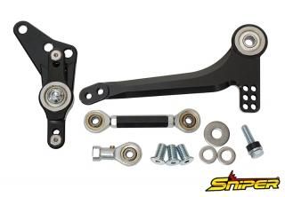 ZX-4R/ZX-4RR - SNIPER official website
