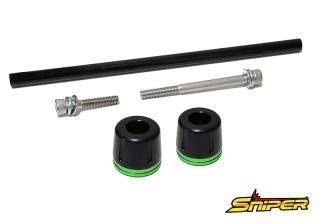 スナイパーセット SNIPER スナイパー KAWASAKI 車種別パーツ検索 - SNIPER