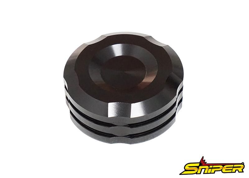 NINJA ZX-25R ZX-4R غطاء صامولة جذعي أزرق SNIPER SP0134BL NINJA ZX-25R ZX-4R غطاء صامولة جذعي أزرق SNIPER SP0134BL
