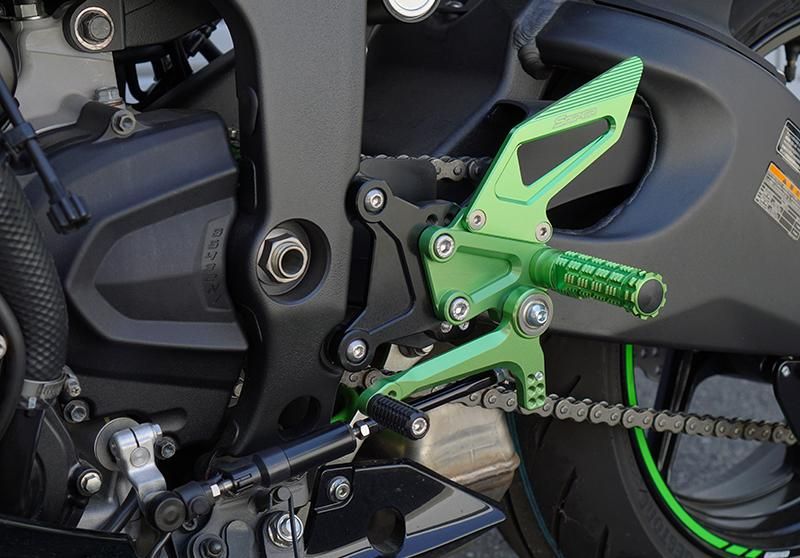 スナイパー NINJA ZX-6R NINJA ZX-6R アルミ製 フェンダーレス スナイパー NINJA ZX-6R NINJA ZX-6R アルミ製 フェンダーレス