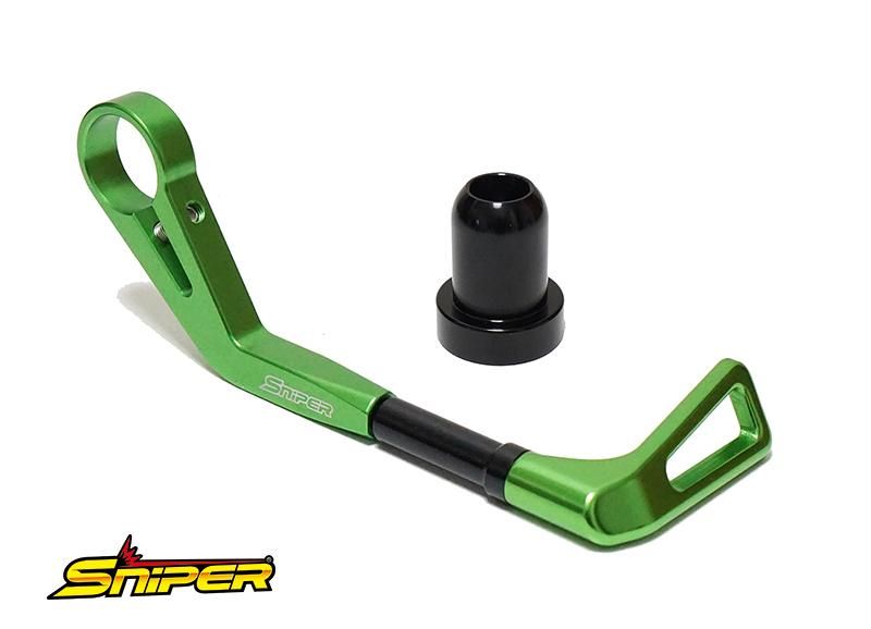 NINJA ZX-25R ZX-4R 6段階アジャスター 可倒式 クラッチレバー NINJA ZX-25R ZX-4R 6段階アジャスター 可倒式 クラッチレバー