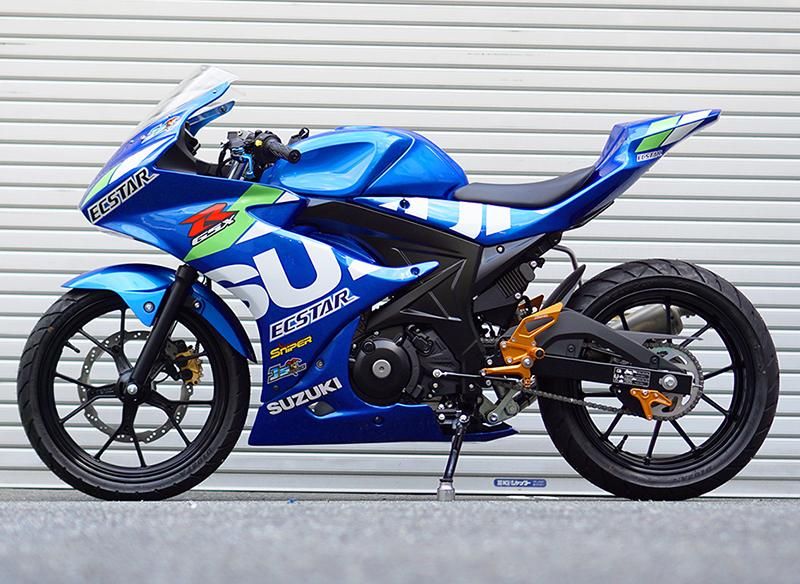 クラスフォーエンジニアリング ZX-14R（カワサキ ZX-14R