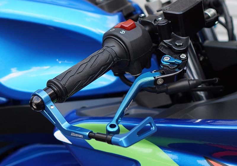 Amazon.co.jp: オートバイクラッチブレーキレバー,に適合する