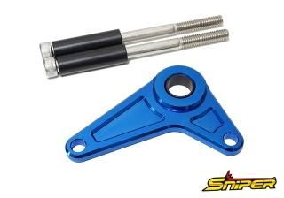 SNIPER スナイパー バックステップ用 オプションパーツ / Option parts