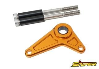 chai.C！！プロスナイパー色々パーツセット CAT EYE VELO9 (CC-VL820) ｜パーツ・用品・自転車商品｜㈱サギサカ