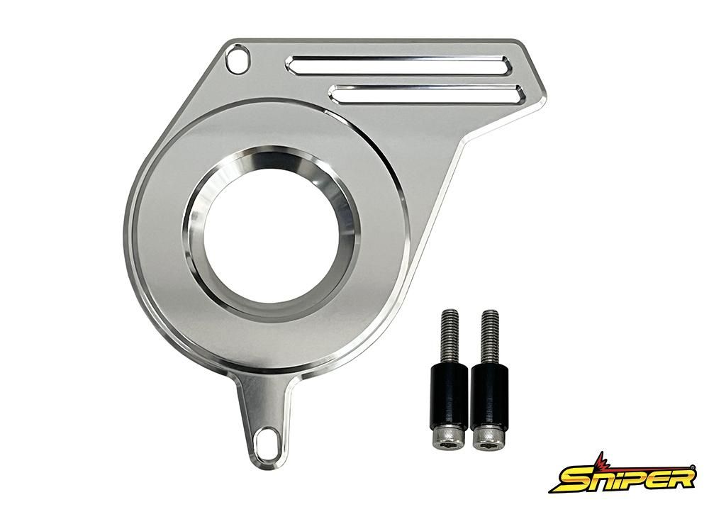 Dax125/ダックス125 モンキー125/Monkey125 カーボンフロント