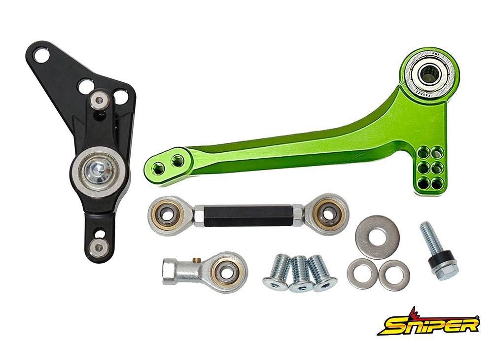NINJA ZX-25R ZX-4R SE Txoj Kev Rov Qab Kauj Ruam Tau Tshaj NINJA ZX-25R ZX-4R SE Txoj Kev Rov Qab Kauj Ruam Tau Tshaj