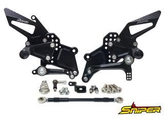 SNIPER スナイパー アウトレット商品 カスタムパーツ - SNIPER