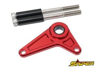 超マニアック！シーナイト スナイパー 左ハンドル Amazon | ジータレーシング(ZETA RACING) ELIMINATOR '24 MT-07