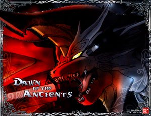 ڱѸǡBS05 Dawn of the Ancients ̤BOX