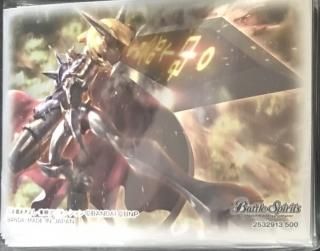 バトルスピリッツ販売・買取専門店バトスキ！