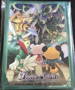 バトルスピリッツ販売・買取専門店バトスキ！