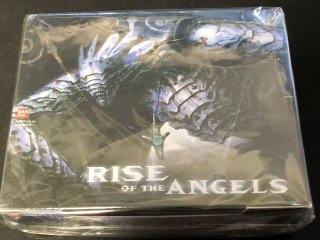 【英語版】BS02 Rise of Angels 未開封BOX【買取品】