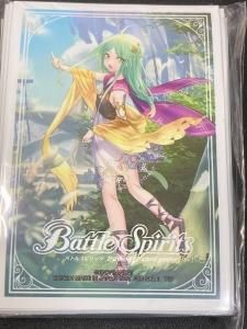 専用 4個セット 馬神弾 スリーブ Amazon | バトルスピリッツ サーガブレイヴ オフィシャルカード