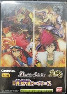 バトスピ　整理品 Amazon.co.jp: バトルスピリッツ ゼロフェンサー ウィズ（Mレア