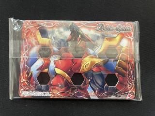バトルスピリッツ S級ランカーパス ライフカウンター バトスS級ランカーパス ライフカウンター - メルカリ