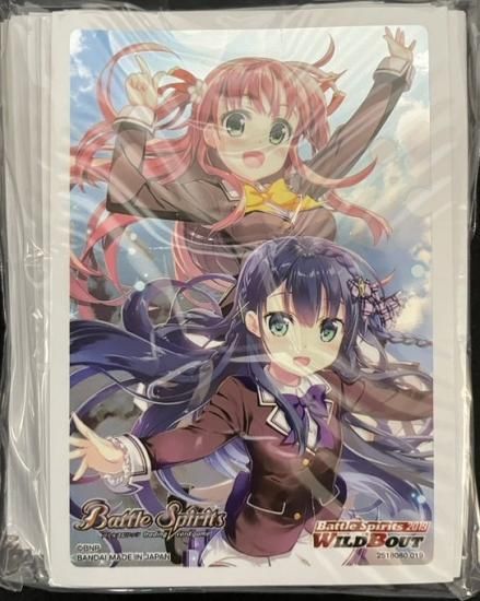 Others Supplies](USED) バトルスピリッツ Bセット ノア