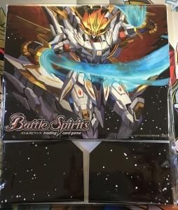 バトルスピリッツ ストレージ6箱、プレマ2枚、 デッキ6つセット バトルスピリッツ ストレージ6箱、プレマ2枚、 デッキ6つセット