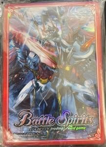 ラスカル⑤ バトルスピリッツ　スリーブ バトルスピリッツ専門通販店 バトスキ！