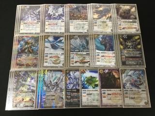 バトスピ　デッキ　その他　まとめ売り バトルスピリッツ販売・買取専門店バトスキ！