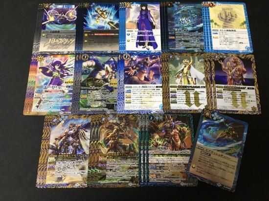 バトルスピリッツ 武装アルティメット デッキ 創界神トト 新品スリーブ付き 武装 アルティメット 創界神トト デッキ