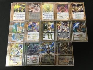 超星デッキ グランシエスタデッキ セット バトルスピリッツ販売・買取