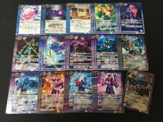 【バトスピ】【引退品】仮面ライダーリバイス セット 楽天市場】仮面ライダーリバイス 変身ベルト DXリバイス
