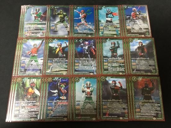 50th 仮面ライダーZX - バトルスピリッツ wiki