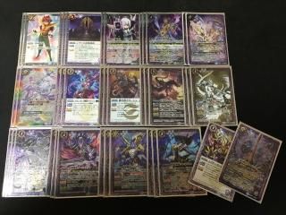 バトルスピリッツ販売・買取専門店バトスキ！