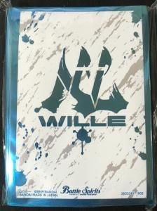 PB26ۡڥХȥ顼ååŵۡڥ󡦥󥲥ꥪWILLE ꡼̤֡50