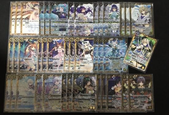 バトスピ グランシエスタ デッキパーツ コンセプト バトスピ グランシエスタ デッキパーツ コンセプト