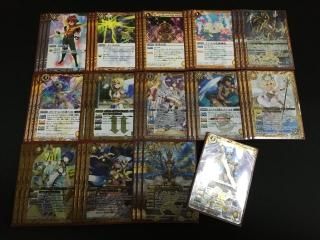 バトルスピリッツ販売・買取専門店バトスキ！
