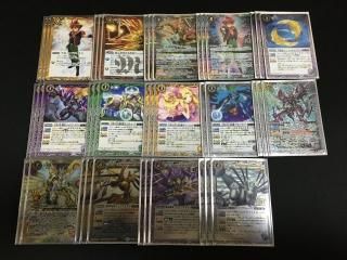 早い者勝ち‼️ハイレート　光導　デッキ 旧光導 - カードラッシュ[バトルスピリッツ]