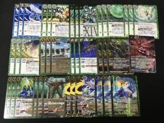 バトスピ　デッキ　まとめ売り バトルスピリッツ専門通販店 バトスキ！