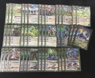 バトスピデッキまとめ売り バトスピのデッキ販売情報（レシピあり） / なんば店の店舗