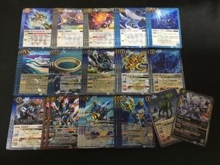 商品検索 - バトルスピリッツ専門通販店バトスキ！