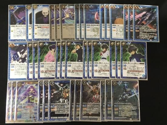 デッキ販売】ダブルオーデッキ【買取品】AL - トレーディング