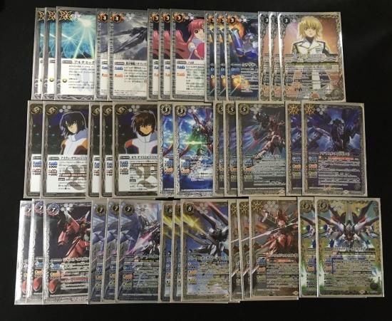 バトルスピリッツ　オーブデッキ　パーツ バトルスピリッツ専門通販店 バトスキ！