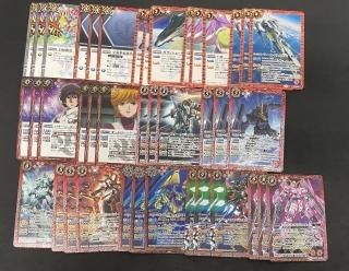 【バトルスピリッツ】武芸　デッキ 最新デッキ開発「零契約デッキ」 - デッキ特集｜Battle Spirits
