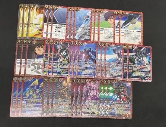 バトルスピリッツ 6枚セット バンダイ カードダス バトルスピリッツ BS64 契約編：界 第1章