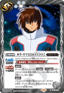 5ڥBCB27-015 顦ޥȡDESTINY R