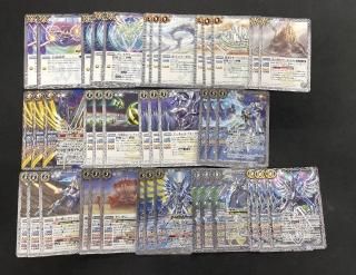 バトスピ　デッキ　その他　まとめ売り バトルスピリッツ専門通販店 バトスキ！