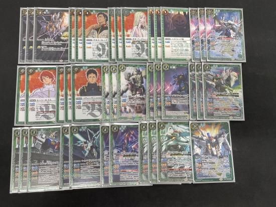 最新デッキ開発「閃光デッキ」 - デッキ特集｜Battle Spirits