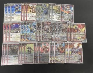 デッキ販売】皇獣デッキ【買取品】CB - バトルスピリッツ専門通販店