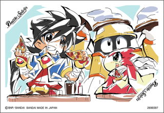 バトルスピリッツ販売・買取専門店バトスキ！