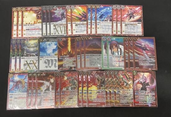 バトルスピリッツ 『エヴァンゲリオン初号機』デッキ紹介