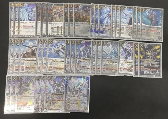 最新デッキ開発「ストライク銀契約デッキ」 - デッキ特集